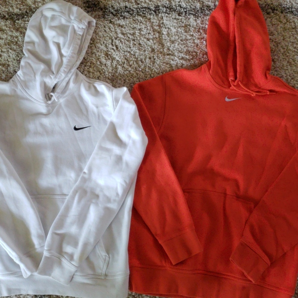 Nike hoodie